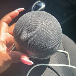 Alexa Eco 4th Gen